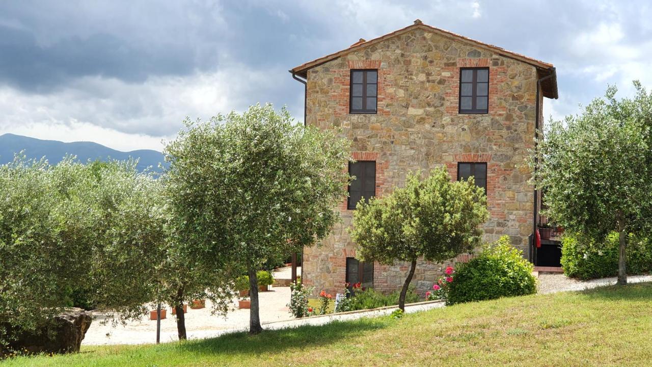 Vacanze Sant Andrea Paciano Exterior photo