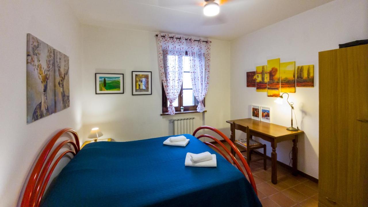 Vacanze Sant Andrea Paciano Exterior photo